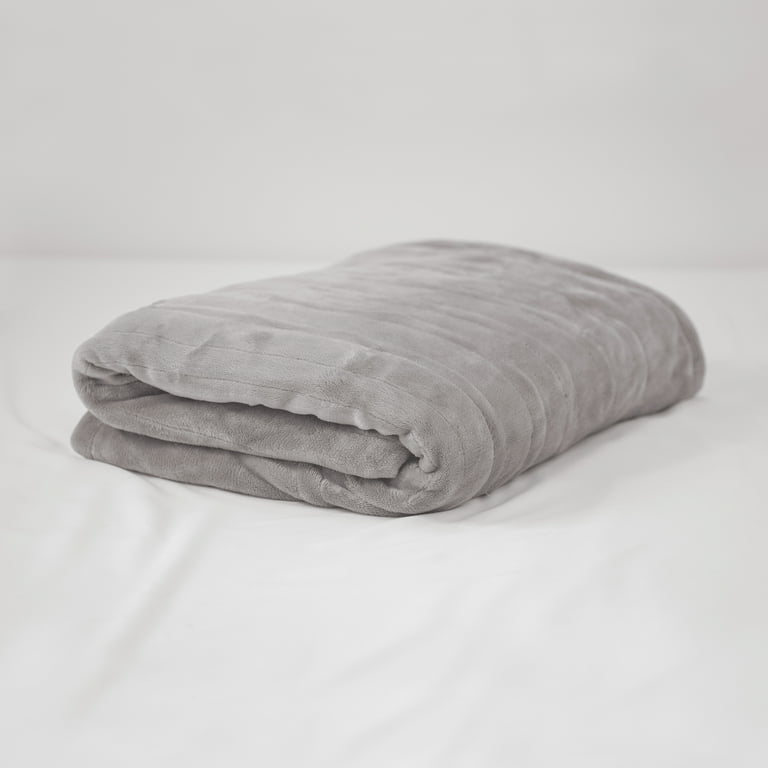 Sensorpedic warming heated blanket sale