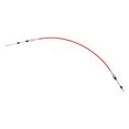 thumbnail image 3 of Throttle Wire Replacement,  Easy Installation 4277257 Quick Response Throttle Control Cable  For EX2002 EX2003, 3 of 8