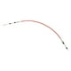 thumbnail image 4 of Risegun Cable del Acelerador, Cable De Control del Motor del Acelerador 4277257 Reemplazo del Cable del Acelerador De La Excavadora para EX2002 EX2003, 4 of 8