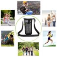thumbnail image 1 of Portabotellas De Agua Termos para agua PortaLiviano PortaBolsa de red para caminar Deportes Senderismo Camping, 1 of 6