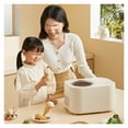 thumbnail image 3 of Machine Automatique pour Rouleaux de Crème Glacée, Machine Rapide pour Crème Glacée Maison, Bricolage Crème Glacée, Sucettes Glacées, Slush de Crème Glacée, Appareils Ménagers, 3 of 9