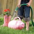 thumbnail image 3 of Root & Vessel Babs The Pig Watering Can, 3 of 5