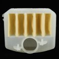 thumbnail image 1 of Filtro De Aire De Plástico, Pieza De Reparación De Repuesto, 2 Uds., Apto Para, 1 of 7