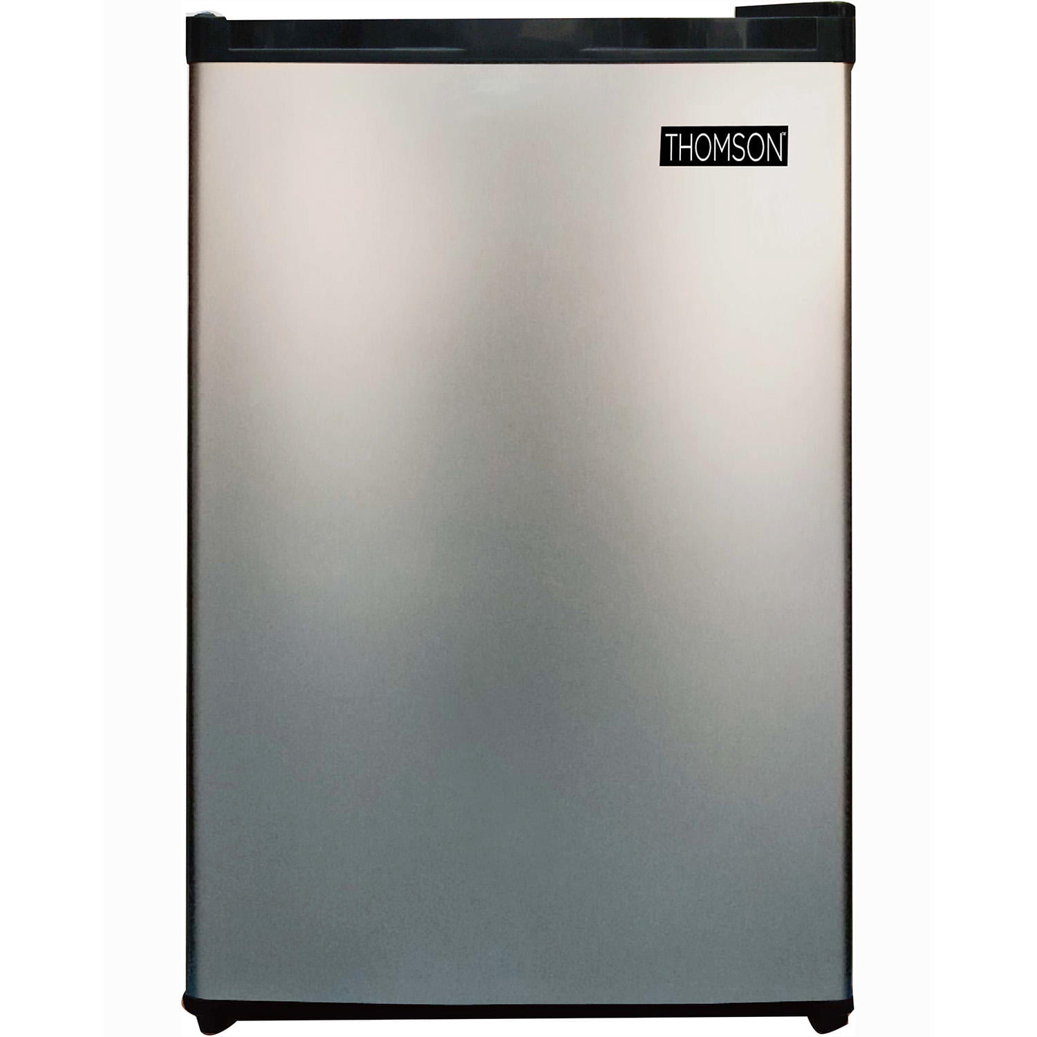 Mini Fridge Stand Universal Refrigerator Stand Adjustable Stand Base FU9721  Silver