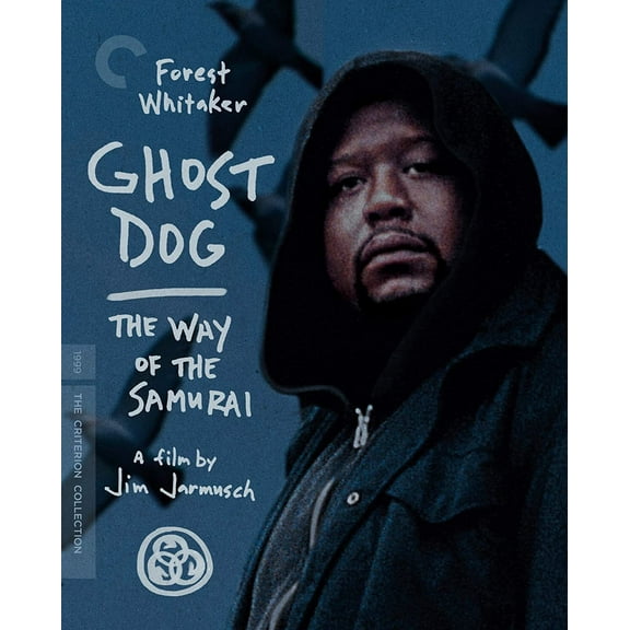 Ghost Dog: The Way of the Samurai (Criterion Collection)