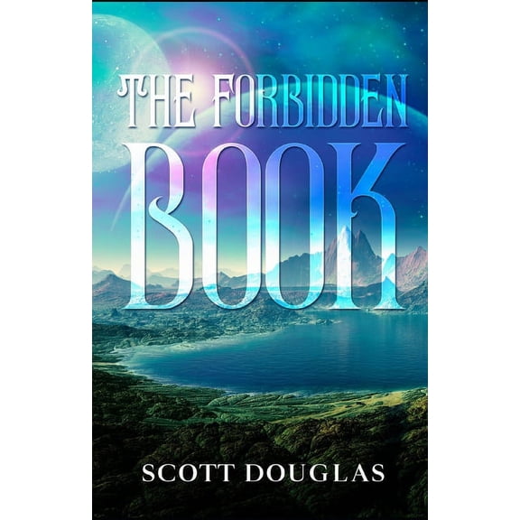 The Forbidden Book, (Paperback)