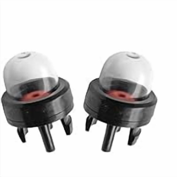 2pcs Primer Purge Bulb for RYOBI Chainsaw RY3714, RY3716, RY3818, Replaces 300780002 01183
