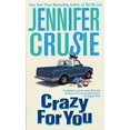 thumbnail image 1 of Pre-Owned Crazy for You (Mass Market Paperback) 0312971125 9780312971120, 1 of 1