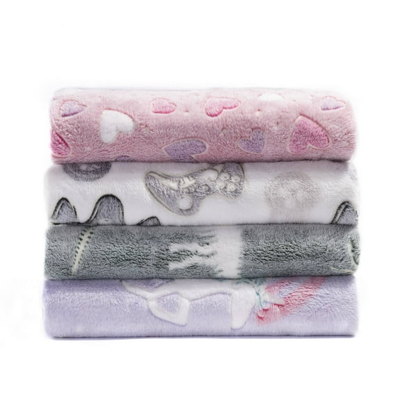 Kids' Blankets & Throws