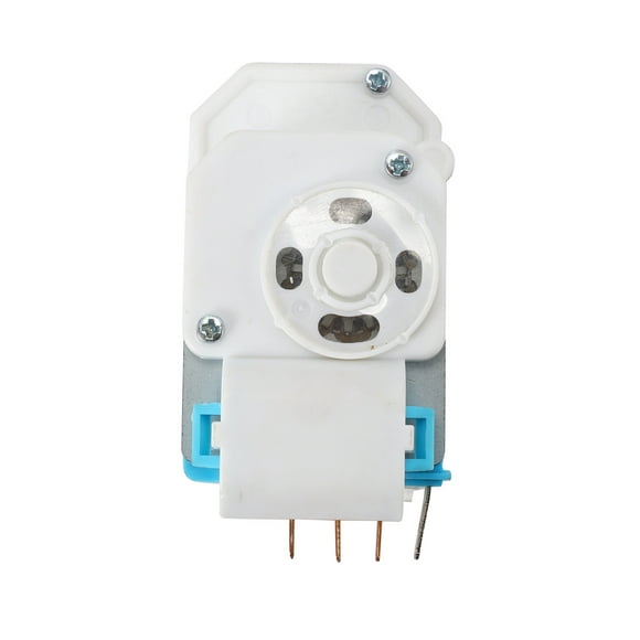 Defrost Timer Universal AC 200-240V TMDE802ZC1 3018100310 J for Cooler for All 220V Refrigerator Parts