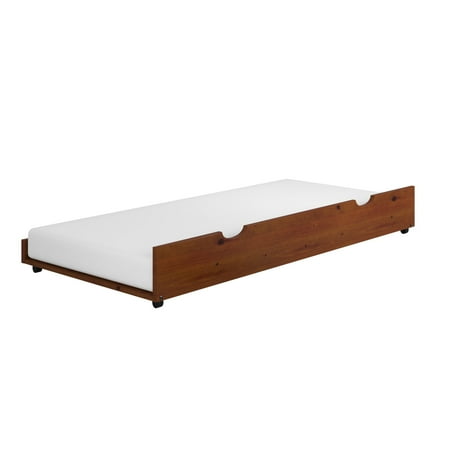 Trundle Unit - Donco Kids Twin Size Trundle Unit Only