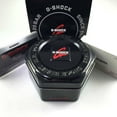 thumbnail image 4 of Casio Men's G-Shock Wristwatch with Black Resin Strap - GD350-1C, 4 of 6