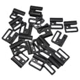 thumbnail image 2 of Decodeary 10 Sets Bra Clip Swimwear Clickers Closure Buckle Clips Front Style A 1Set, 2 of 6