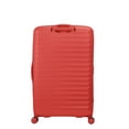 thumbnail image 4 of American Tourister Fastforward Hardside Large Checked Suitcase with Spinner Wheels - Sunset Coral, 4 of 13