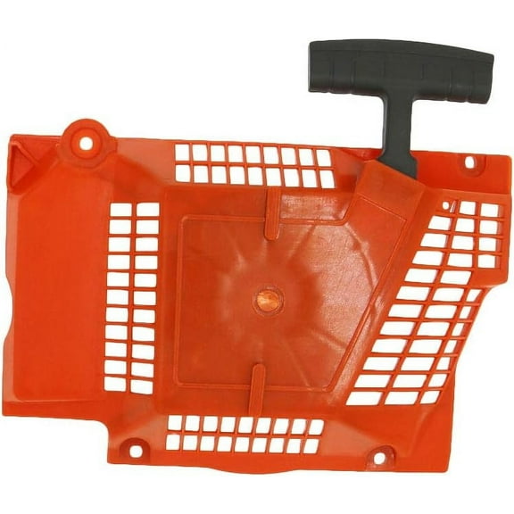 Recoil Rewind Pull Starter 503628171 for Husqvarna 362 365 371 372 372XP Chainsaw