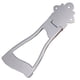thumbnail image 2 of Sonducket Tirador de cuerda de puente de pieza trasera de trapecio profesional Placa de cuerda de alta resistencia de repuesto resistente al Accesorios para instrumentos musicales Astilla, 2 of 6