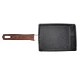 thumbnail image 1 of Pan de Tortilla Japonesa, Tamagoyaki Pan Stick Stick Square Para Restaurante, 1 of 7