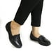 thumbnail image 4 of Loafer Flexi para Mujer Estilo 18122 Negro Flexi 18122 NEGRO, 4 of 4