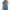 #3 Blue, variant on LANREMON Oversized Flowy Short Sleeve T Shirts for Women Summer Casual Plus Size Crew Neck Tunics Tops Blouses Black