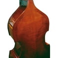 thumbnail image 2 of Palatino VB-009 Flamed Bass w/ Carrying Bag - 3/4 Size, 2 of 2