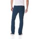 thumbnail image 2 of Aeropostale Hombres Bowery Straight Light Slim Fit Jeans, Azul, 32W x 30L Aeropostale Ajustado, 2 of 3