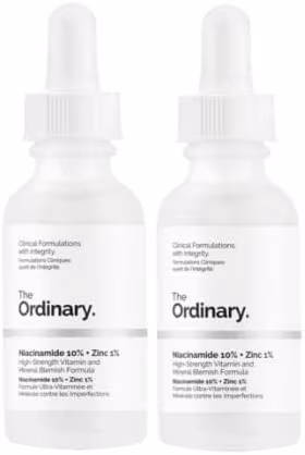 thumbnail image 2 of Niacinamide 10% + Zinc 1% 30ml (2 count), 2 of 3