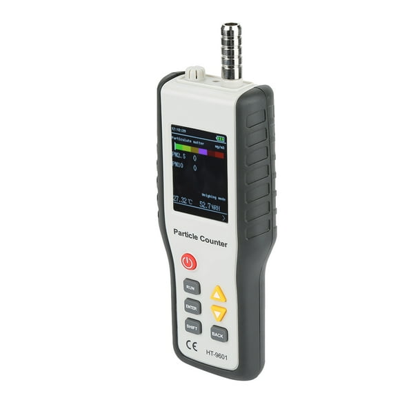 Air Quality Meter, Air Quality Monitor High Accuracy For Industry For Outdoor