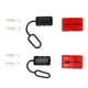 thumbnail image 4 of Conector rápido de batería kit de enchufe de arnés de cables de 600 V 1/0 AWG resistente para automóvil ANGGREK Otros, 4 of 8