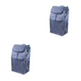 thumbnail image 2 of Monstrate Bolsa de la compra ligera y plegable para un fácil transporte. Reemplazo moderno del carrito de la compra. Type3 NO3, 2 of 6