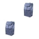 thumbnail image 4 of Bearachild Bolsa de repuesto para carrito de la compra, elegante y reutilizable, ecológica, de tela, para la compra Type3 NO3, 4 of 6