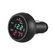 thumbnail image 1 of sweethay Encendedor confiable del voltímetro del coche del ABS y fácil de usar para el encendedor de cigarrillos de la medida exacta Paneles de instrumentos para automóviles, 1 of 6