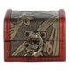 thumbnail image 1 of Joyero vintage NikouMX cofre del tesoro pequeño joyero de madera decorativo rojo cinabrio, 1 of 8