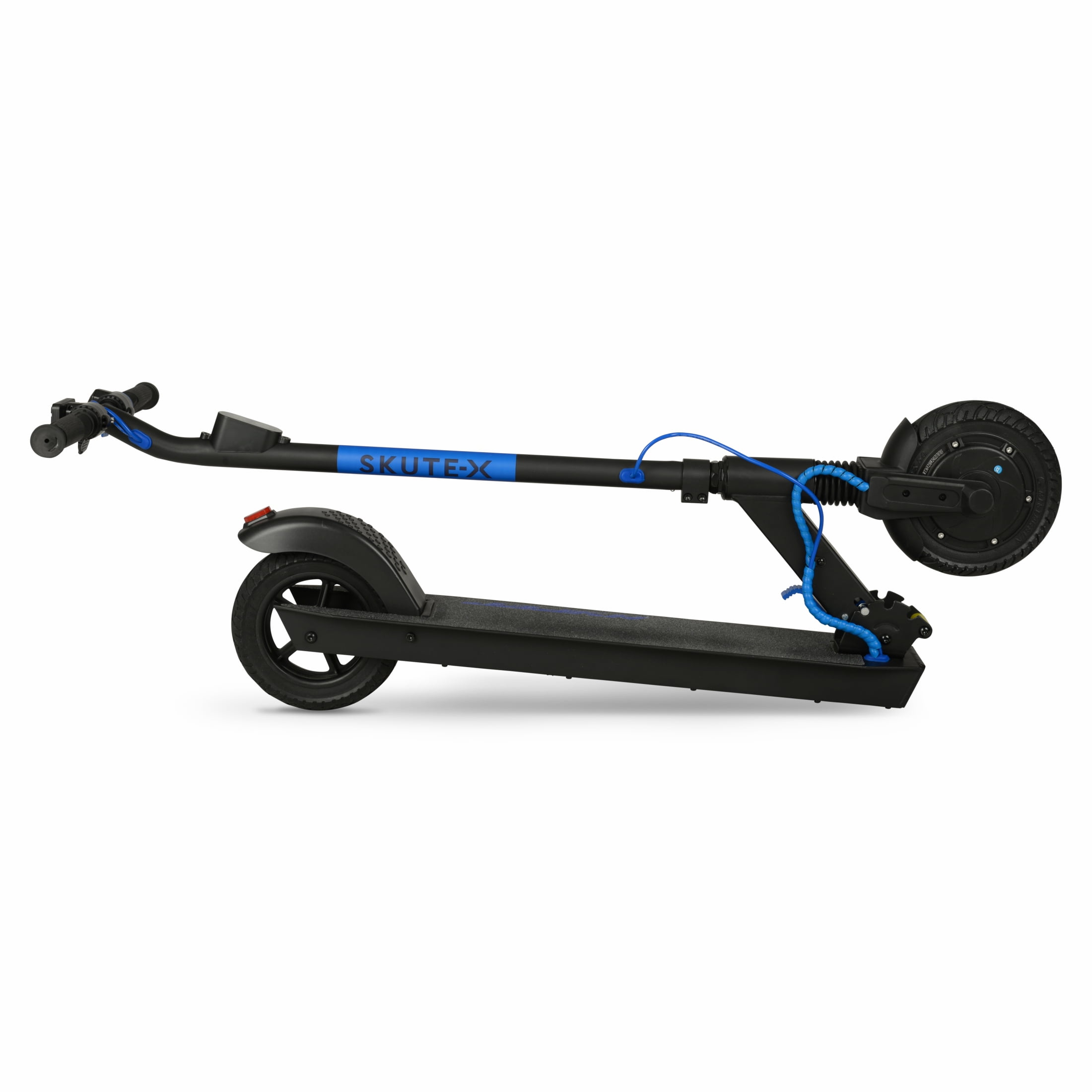 Hyper Toy Company 36V Skute, Folding Electric Scooter, 250 W Motor, Adult, Unisex, Max Speed 16 mph