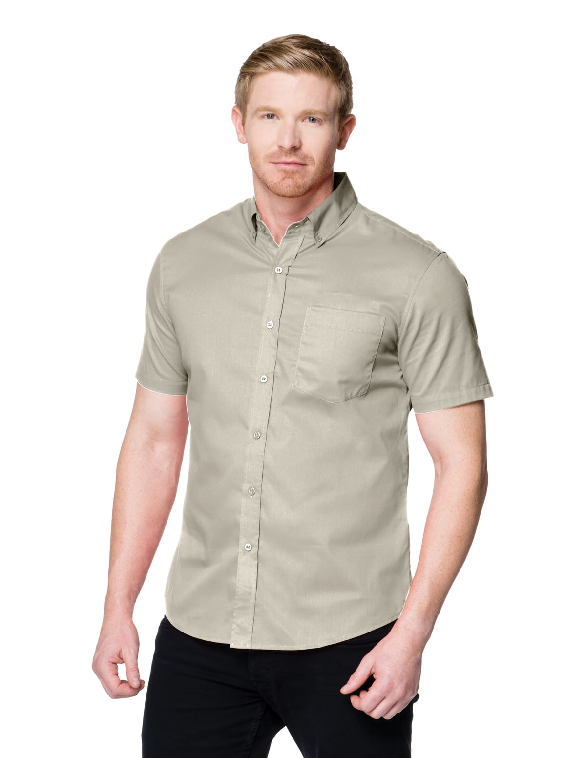 Tri-Mountain - Tri-Mountain Men's 3.8 oz. 60% cotton/40% polyester ...