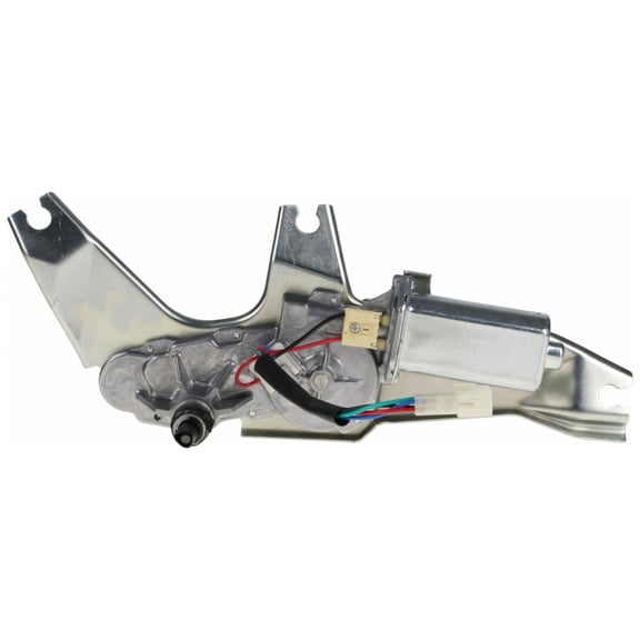 OEG Parts New Windshield Wiper Motor Replacement for Honda Pilot 03-08 Rear Wiper Motor 76700-S9V-A01 76700-S9V-A02 43-4036