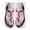 AD, variant on Socks Compression Socks For Women Casual 3D Pattern Manicure Print Funny Hidden Running Personalized
