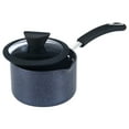 thumbnail image 6 of The All-In-One Stone Saucepan and Cooking Pot by Ozeri -- 100% APEO, GenX, PFBS, PFOS, PFOA, NMP and NEP-Free German-Made Coating, 6 of 8