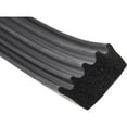 thumbnail image 2 of Rectangular Shape Rubber Cowl Lacing, 5/8 Inch Wide, 2 of 4