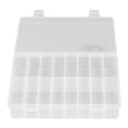 thumbnail image 4 of Caja de piezas de compartimentos Jadeshay organizador de rejillas 16 compartimentos plástico PP 216 x 141 x 47 mm, 4 of 8
