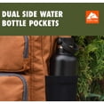 thumbnail image 4 of Ozark Trail Hiking Daypack, Hydration Compatible, 25L, 4 of 18