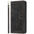 thumbnail image 2 of Tulips Emboss Leather Phone Case For Fujitsu Arrows F-52B, 2 of 5