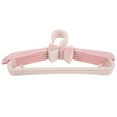 thumbnail image 4 of 5pcs Infant Clothes Hangers Kids Clothes Drying Racks Baby Clothes Hangers for Home Clothes Shop, 4 of 6