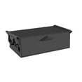 thumbnail image 2 of 8 Inch Liner for Wagon Cart/Camping Cart, Beach Cart Large Capacity Cloth Pocket, Replacement Cloth, 2 of 5