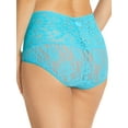 thumbnail image 2 of Hanky Panky Womens Signature Lace Retro V-Kini Style-9K2124, 2 of 2
