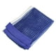Filet de Remplacement de Tennis de Table en Nylon avec Ficelle Bleu Foncé 170 x 14,5 Cm – image 1 sur 1