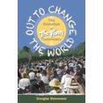 thumbnail image 1 of Pre-Owned Out to Change the World: The Evolution of the Fram Community (Paperback) 1570673039 9781570673030, 1 of 1