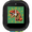 Green Dinosaur, variant on Itech Junior Kids Boys Flame Bluetooth Enabled Smartwatch with Interchangeable Straps and Bezels