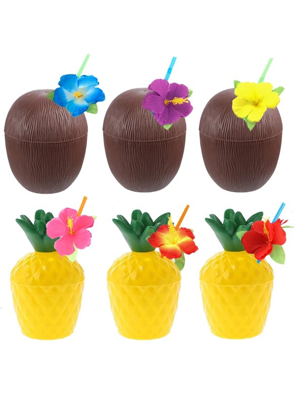 Luau Party Supplies in Party & Occasions - Walmart.com