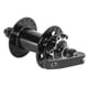 thumbnail image 2 of Maza Delantera Bici 32Hx14G 135mm Freno Disco Aluminio, 2 of 3