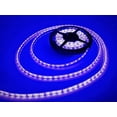 thumbnail image 4 of LEDeXTREME - High Power Underwater LED Outdoor Light Strips SMD5630 IP68, Blue, 5 Meters, 4 of 12